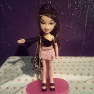 Bratz doll Diane
